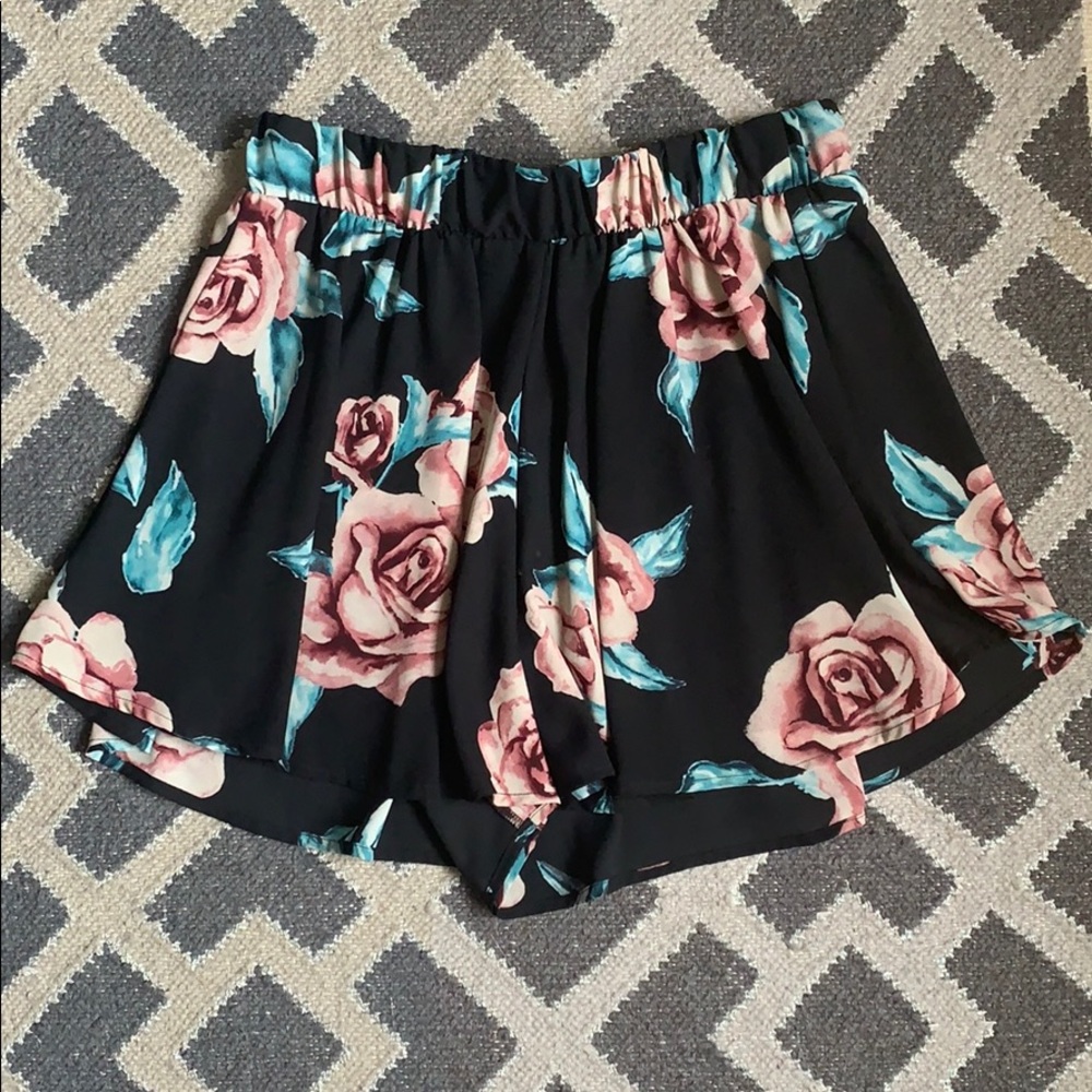 🌸Show Me Your Mumu Skort🌸